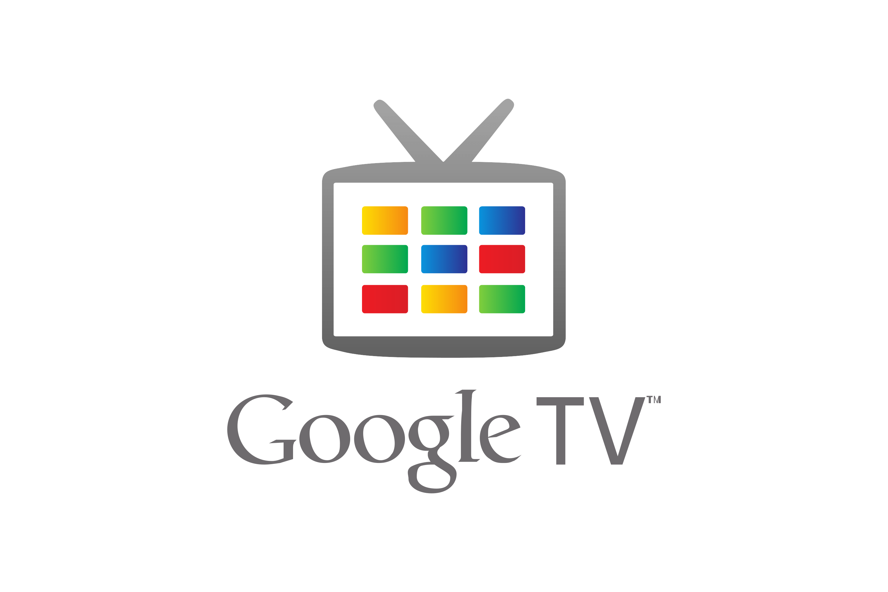 Google TV